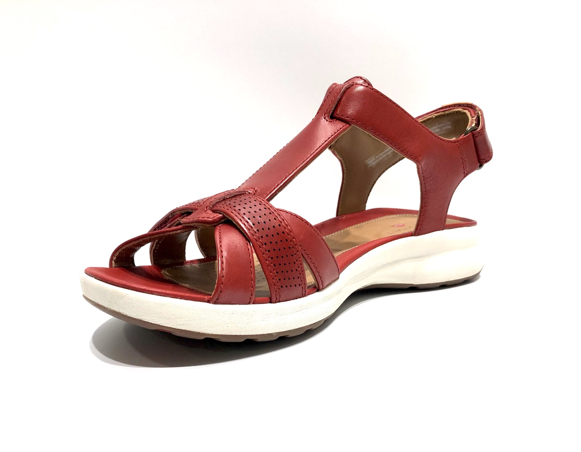 clarks un adorn vibe